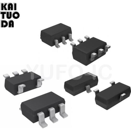 Free Shipping LP2985AIM5-3.3 LP2985 SOT23-5 new original regulator