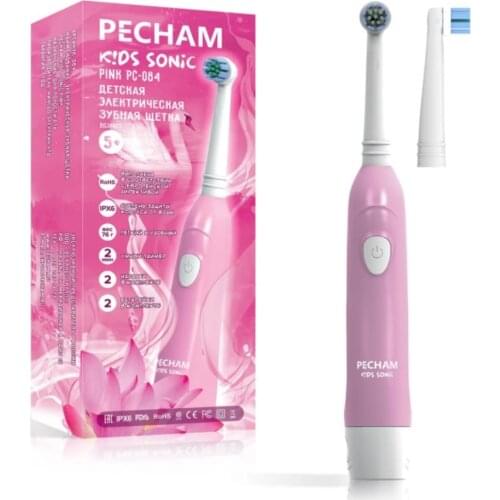 Brush-Baby Toothbrushes For Children