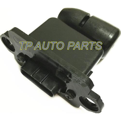 Air Flow Sensor Meter For To-yota A-risto S-upra OEM 22204-46010 197400-1010
