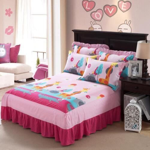 Valances DeMissir China