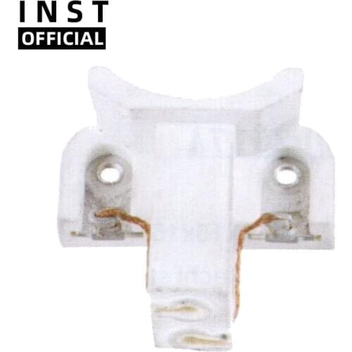 CARBON BRUSH HOLDER 39-207 4*7.5*18 FOR 3G SEYIES