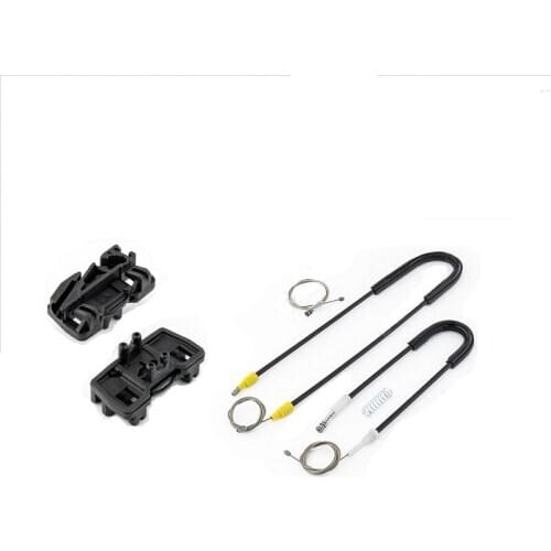 FOR FORD GALAXY ELECTRIC WINDOW REGULATOR REPAIR KIT FRONT-LEFT 1995-2006