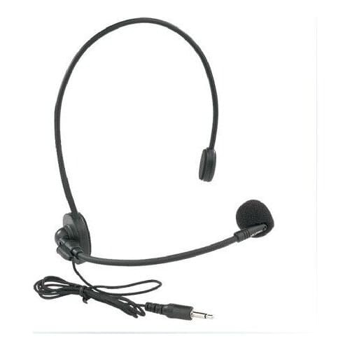High Quality Takstar HM-700 megaphone headset amplifier headset megaphone microphone Neck microphone for Teaching Tourist guide