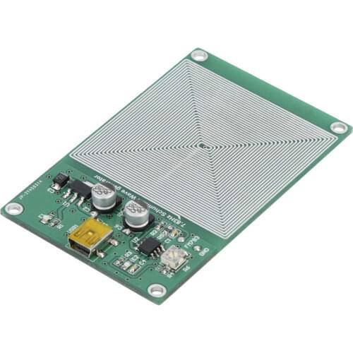 7.83HZ Schumann Wave Ultra-low Frequency Pulse Generator for Helping Sleep function generator stepper motor pulse generator
