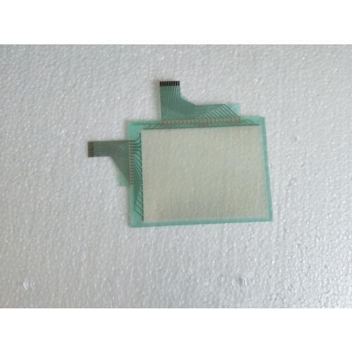 GT1055-QSBD GT1050-QBBD Touch Screen Glass for HMI Panel repair~do it yourself,New & Have in stock