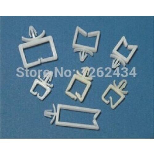 HDB-067 The Chinese side clamp Wire clamp