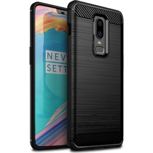 JINXUSHENG OnePlus 6T Phone Cases