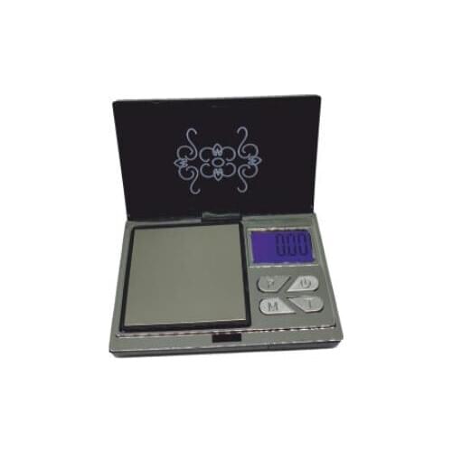 APT 168 Mini Pocket Size Precision Scale