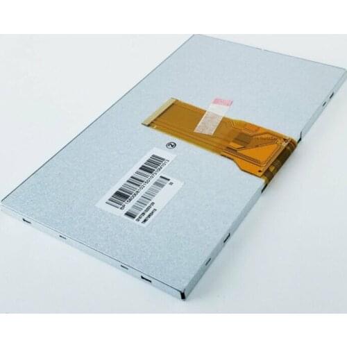 Original 7inch TM070RDH10 LCD screen free shipping