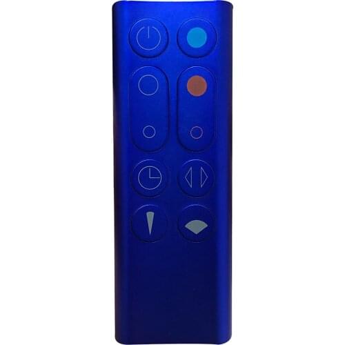 USED Replacement Remote control For Dyson Pure Hot+Cool HP01 purifying heater + fan Fernbedienung