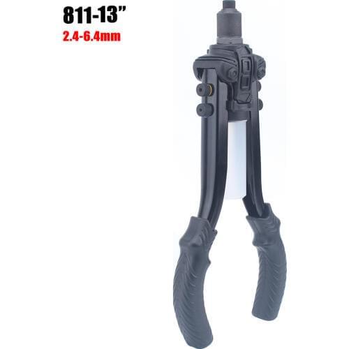 YOUSAILING Quality 2.4 3.2 4.0 4.8 6.4mm 11" Rivet Guns Blind Rivet Guns Hand Riveting Tools