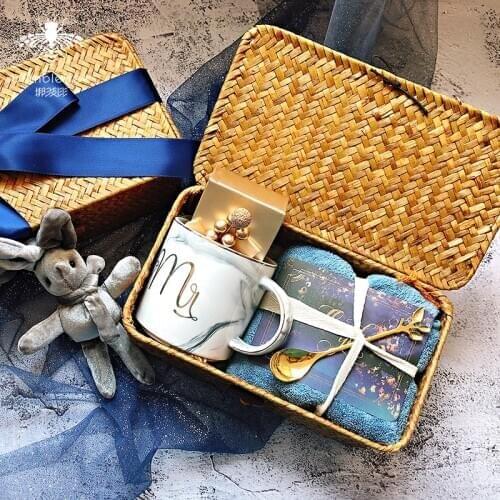 Birthday Gift for Best Friend Wedding Bride Bridesmaid Groom Groomsman Girlfriend Boyfriend Free Shipping