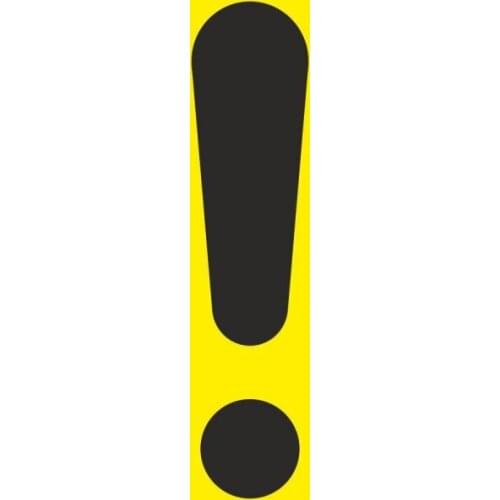 Full color printing car stickers cover scratches auto parts car label interior details decorative polyethylene decals