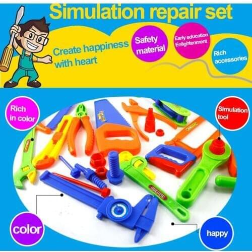 Игрушечные инструменты Strong-Toyers China At AliExpress