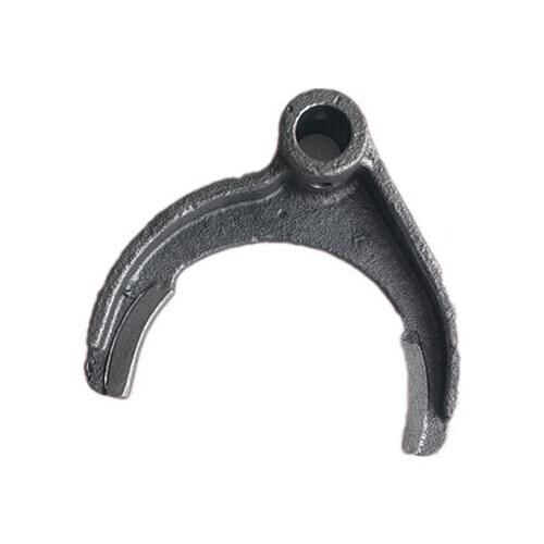 Gear shift fork 3/4 for Da ewoo DAMAS OEM：94582414