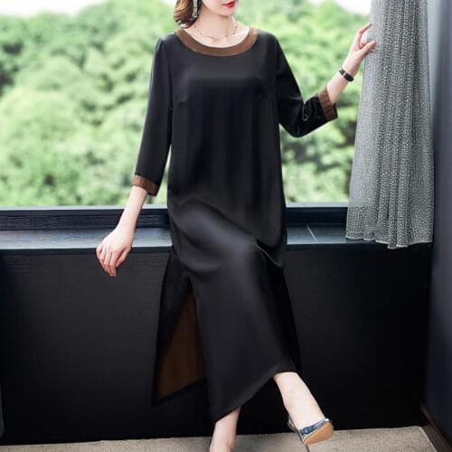 Прямые летние платья Whisperyyy China At AliExpress