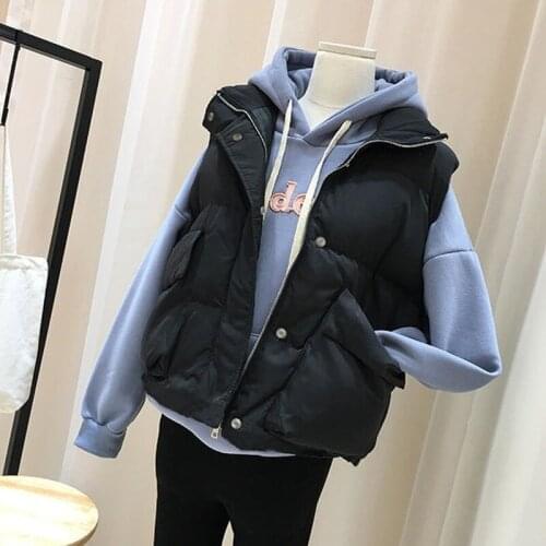 Женские большие жилеты YDecor China At AliExpress