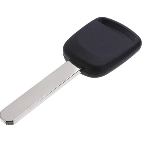 1 pc Replacement Uncut Blade Blank Case Remote Car Key For Honda CR-V XR-V Accord Civic