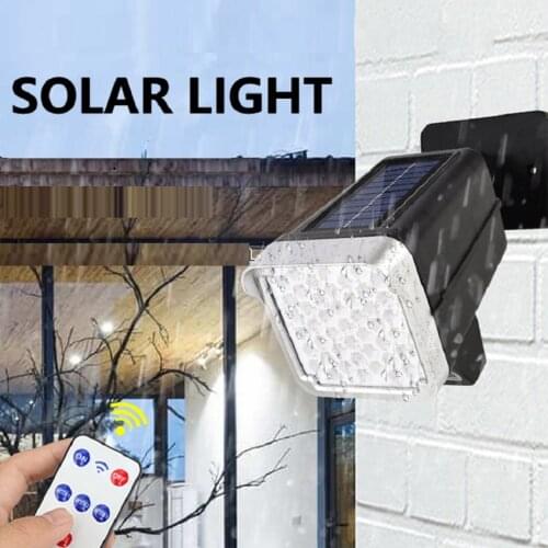 Ahomeone Solar LED Lights
