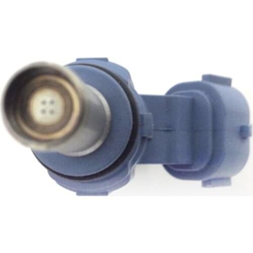 4pcs Car Auto Spare Parts Fuel Injection System Fuel Injector 0280157012 Car accessories Fast delivery High quality