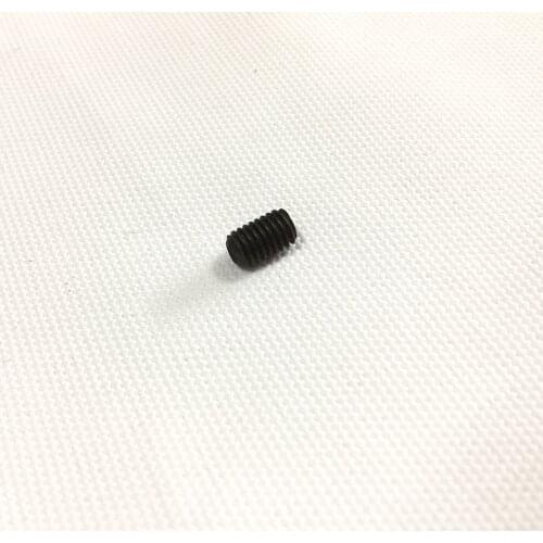 Bowling Spare Parts T11-053100-000 Set Screw (5 mm x 8 mm) (10 pcs/bag) Use for Brunswick Machine
