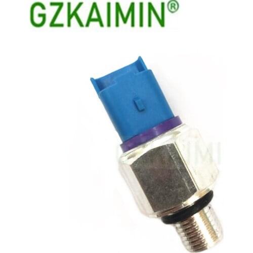 Power Steering Oil High Pressure Switch Sensor For Citroen Peugeot OEM 401509 9677899580