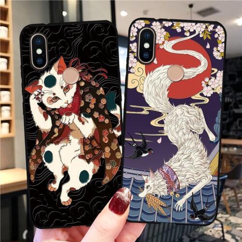 Eouine Phone Cases Xiaomi Mi Max 3
