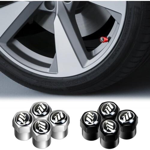 4 pcs car wheel car tire valve leak-proof cover accessories for Lifan Solano X60 125CC X50 320 Threshold