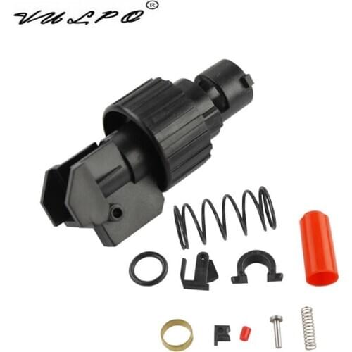 VULPO Hop Up Chamber Set Suitable For G36/G36C Airsoft AEG Series