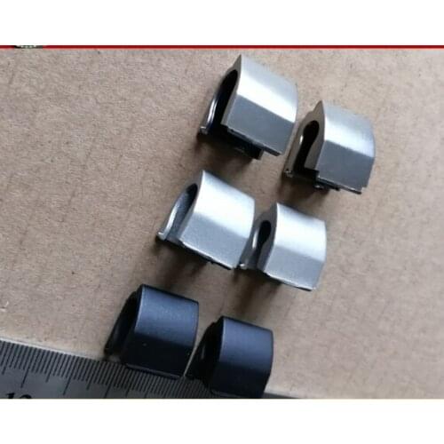 New laptop lcd hinge cover for Dell 14R-3421 3437 14V-V2421 left&right