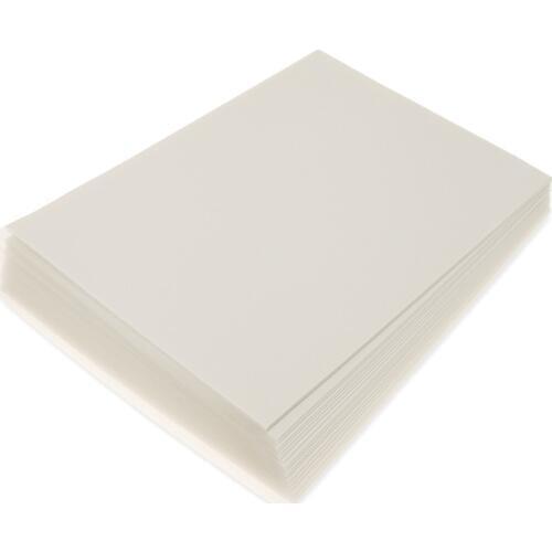 25x A4 210*297mm Rice Paper for Cake Edible Paper for Cake Decoration Customized Food Paper for Party Cake Decoration