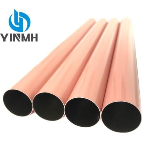 1PCS NEW Fuser Film Sleeve RM1-6095 CE978A CE515A RM1-6802 For HP 5225 CP5525 CP5225 5525 M750 M775 M855 M880Z Series