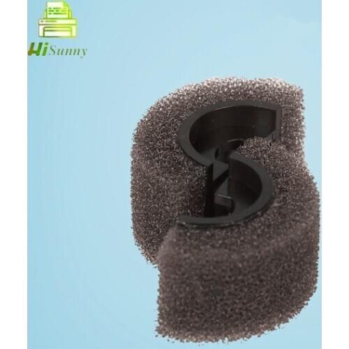 2pcs for Konica Minolta Bizhub Pro C7000 951 1051 1200 6501 7000 separation sponge roller