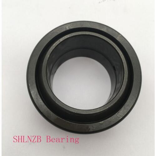 SHLNZB Bearing 1Pcs GEF110ES SB110A 110*170*93mm Spherical plain radial Bearing