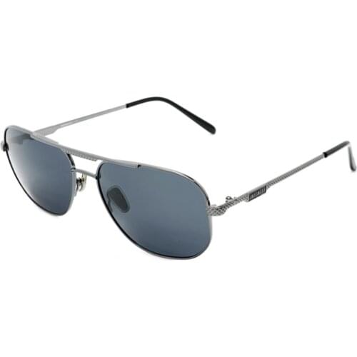 Infiniti Metal Polarized Sunglasses IN3680C008 Luxury Fashion Vintage Retro