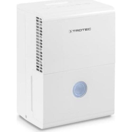 Tcc 28 E Dehumidification Device 10l/15 m2