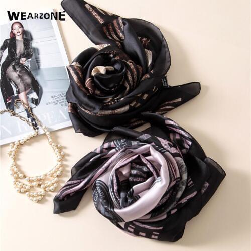 Wearzone Women's Bandanas