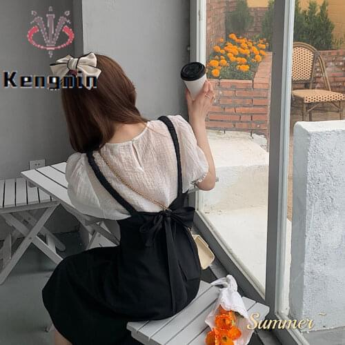 Dresses for Women 2021 Summer Dress European Style Womens Dress Short Sleeve Ladies Vestidos Print Floral Holiday Robe KE1461