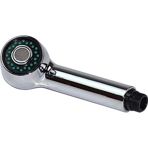 1PC Hand-held Water-saving Sprinkler Shower Head Dishwasher Tap for Kitchen Mixer Bathroom Shower SPA Nozzle Shower Accessories