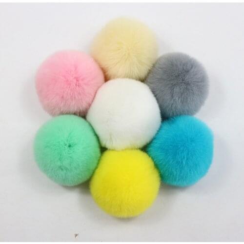 10 Piece/lot Soft Colorful Cat Toy Ball Interactive Cat Toys Play Ball Kitten Toys Candy Color Ball Assorted Cat Playing Toys