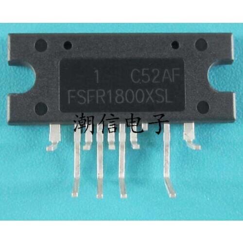 10cps FSFR1800XSL ZIP-9