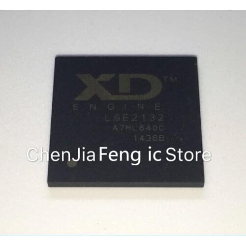 2PCS~10PCS/LOT LGE2132 BGA New original