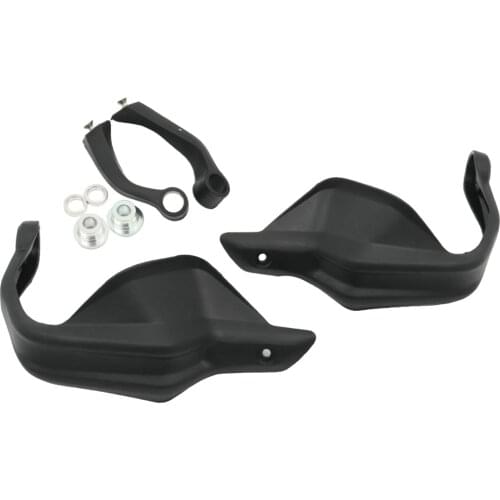 2Pcs Motorcycle Hand Guard Protector Shield Protection Gear for BMW C400GT C400X 2019-2020