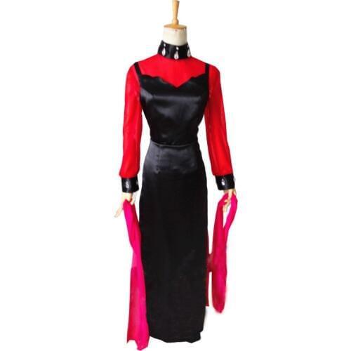 2017 Sailor Moon Princess Chibi Usa Small Lady Serenity Cosplay Costume