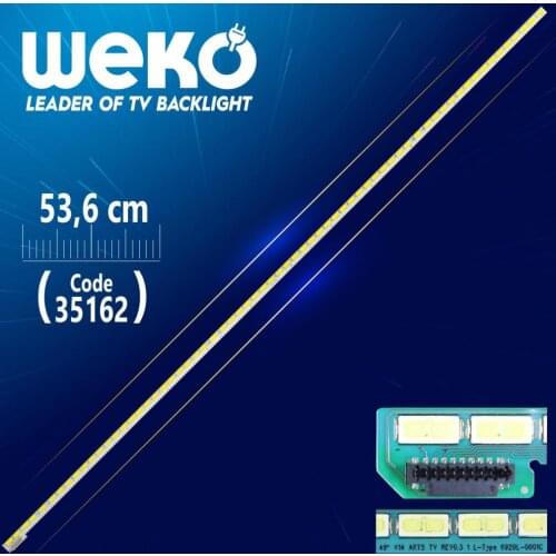 49 ART5 TV REV0.3 1 L-TYPE - 6920L-0001C - 53.6 CM 66 LED- (WK-249)