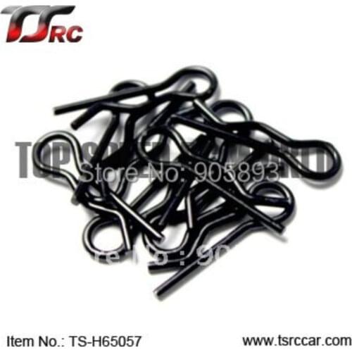 Free shipping!Large Pin Clips (10pcs) For Baja 5B Parts(TS-H65057)wholesale and retail