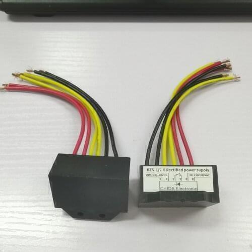 BLK-180V rectifier device AC380V DC170V 400-180