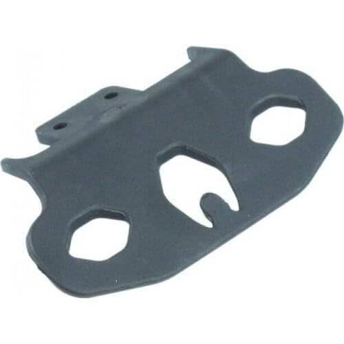 BSD / Redcat 1/8 Blazer XB BS819 & BL Monster Truck BS820 RC CAR Parts Fr. Bumper BS819-011