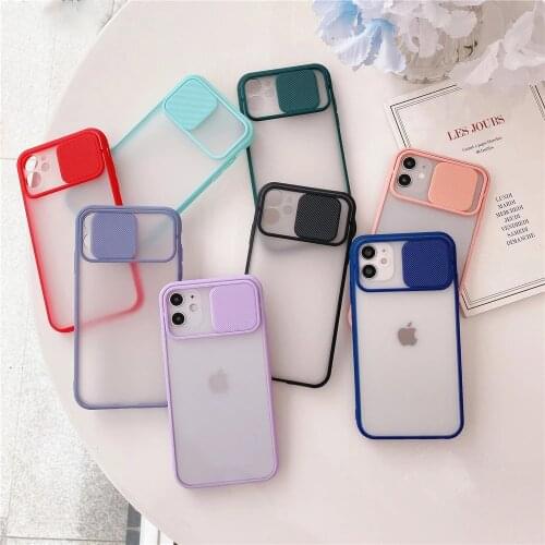 Camera Protection Phone Case For Samsung Galaxy A02S A12 A32 A42 A52 A72 5G S21 Ultra S20 FE Plus Note 10 Lite Ring Holder Cover
