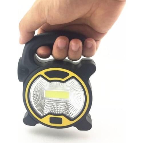 KINGSHAN Portable Flashlights